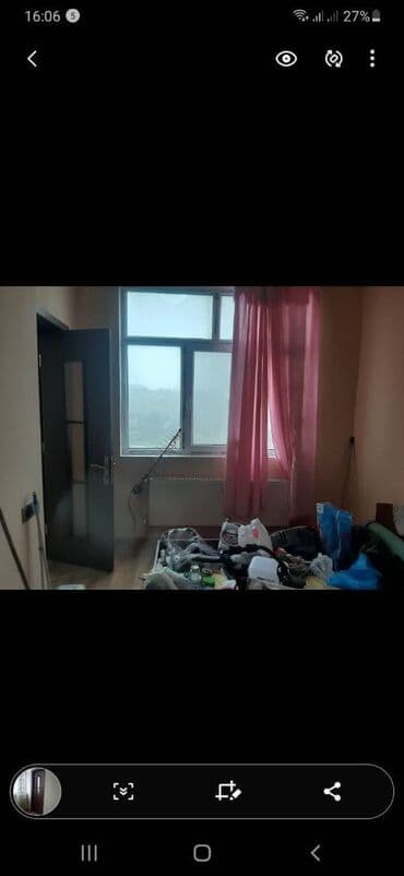 tap az yeni guneslide kiraye evler: 3 otaqlı, Yeni tikili, 70 kv. m — 3