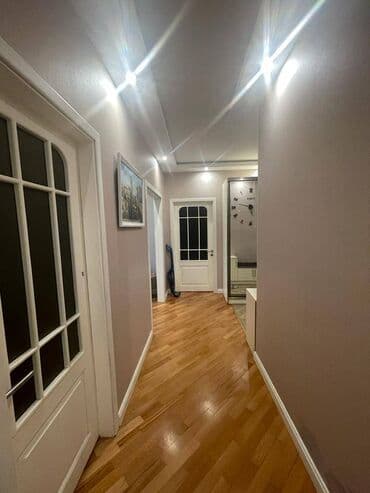 купить квартиру в баку азербайджан: Поселок Ясамал, 3 комнаты, Новостройка, м. Низами, 107 м² — 18