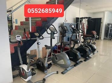 купить тренажеры в баку: Другие тренажеры — 1