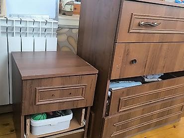 Məişət texnikası: Məişət texnikası və mebel toplusu 1) Tozsoran – Samsung çəkisiz — 4