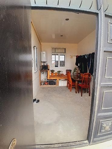 nərimanov ev: 3 otaqlı, 88 kv. m, Kredit yoxdur, Orta təmir — 3