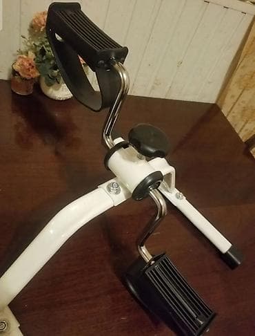 mini kompüterlər: Mini pedal trenaşoru – masaüstü/yerüstü istifadə üçün.Boşh boşh — 3