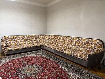 ucuz kunc divan: Künc divan, İşlənmiş, Açılmayan, Bazasız, Parça, Çatdırılma yoxdur — 3