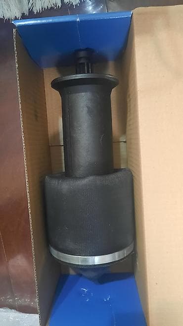 yuk masini: Sampa hava yastığı (air spring) – kommersiya nəqliyyatı üçün(reno — 2