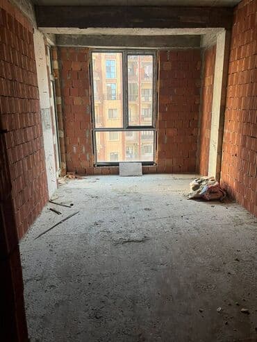 mirvari park ev satılır: 3 otaqlı, Yeni tikili, m. Gənclik, 116 kv. m — 4