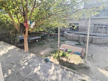 Qarajlar: 4 otaqlı, 140 kv. m, Orta təmir — 3