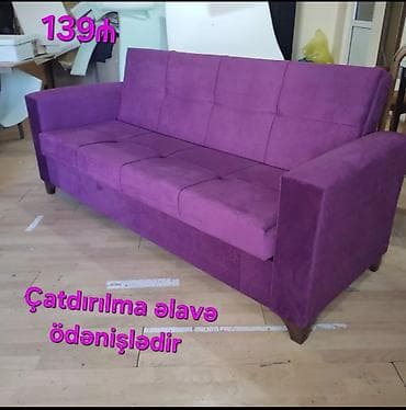 icarə çay evi: Divan, Qonaq otağı üçün, Parça, Bazalı, Açılan, Kitab — 4