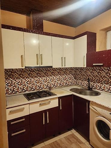 kirayə evlər ucuz: Tecili Ramani Savxozu Gulculukde 3 otaq temirli eşyali odelni heyet — 5