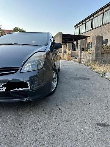 prius baqaj: Maşın hal hazırda şəkidədir əlaqə whatsapp abs qoyulmalidir zbor — 4