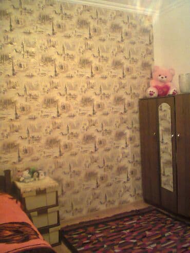 Binəqədi qəs. 3 otaqlı, 93 kv. m, Yeni təmirli — 14