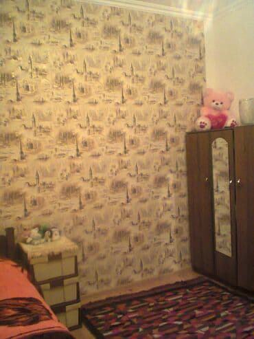 elan yerləşdirmək: Binəqədi qəs. 3 otaqlı, 93 kv. m, Kredit yoxdur, Yeni təmirli — 5