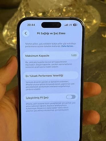 ipad pro 2020: IPhone 14 Pro, 128 GB, Qara, Simsiz şarj — 8