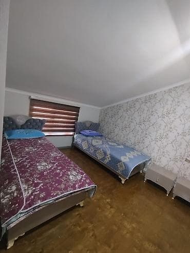 midada satilan evler: 4 otaqlı, Yeni tikili, 130 kv. m — 8