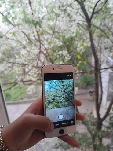 irşad electronics iphone x: IPhone SE 2022, 64 GB, Qara, Barmaq izi — 6