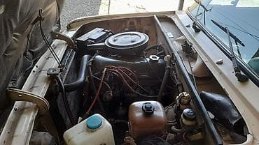 lada 2109: VAZ 2106 sedan Maşın yaxşı vəziyyətdədir. Real alıcılar zəng etsin — 6