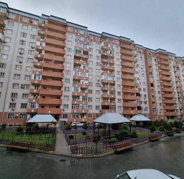 ilkin ödənişi 10000 olan evlər: Yeni Günəşli Massiv D, 1 otaqlı, Yeni tikili, 45 kv. m — 7