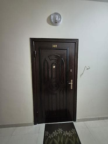 2 otaqlı, Yeni tikili, 57 kv. m — 8