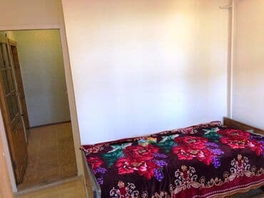 1 otaqlı kohnə tikili: Bakı, 2 otaqlı, Köhnə tikili, 50 kv. m — 4