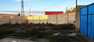 merdekanda kiraye ev: 3 otaqlı, 110 kv. m, Kredit yoxdur, Orta təmir — 9