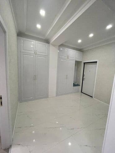 əmlak satışı: 3 otaqlı, Yeni tikili, m. Həzi Aslanov, 91 kv. m — 11