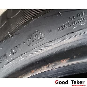 islenmis tekerler type 1: İşlənmiş Şin Sailun 235 / 65 / R 16 — 5
