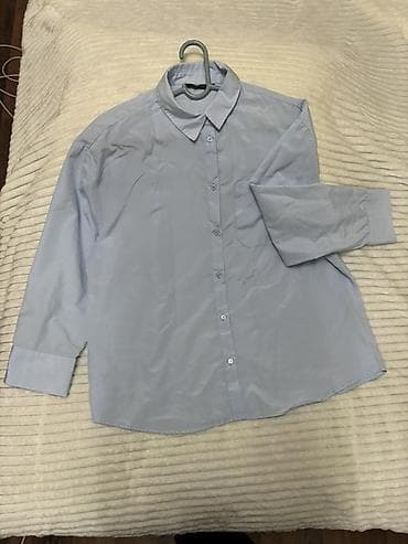 Polo köynək, Defacto, 2XL, rəng - Mavi lalafo.az -da Polo köynək, Defacto, 2XL, rəng - Mavi