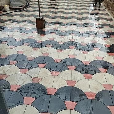 Балконы: Xidmət: Salam men Tamet bardior qabancik ustasiyam hem munasib qiymet — 4