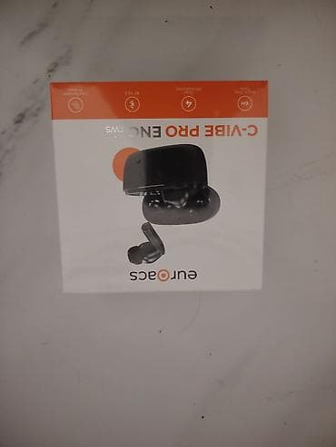 ipad min 5: Simsiz (Bluetooth) Qulaqcıqlar, rəng - Qara — 1