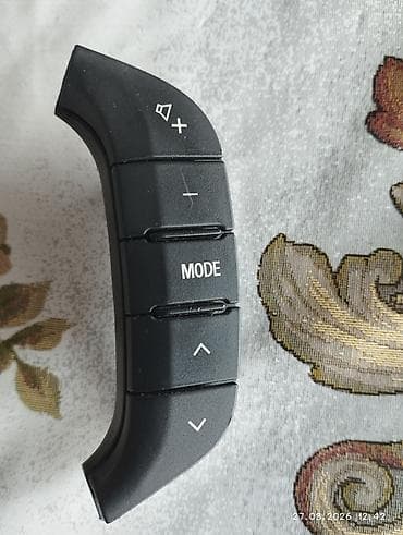 Mitsubishi PAJERO 2026 il, Orijinal, Yaponiya, İşlənmiş