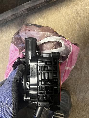 hyundai tucson 2008: Hundai tukson 2019 termostat — 4