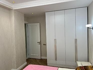 Mənzillər: İcarəyə verilir 2 otaqlı yeni tikili 70 m², Nərimanov r. Kateqoriya — 9