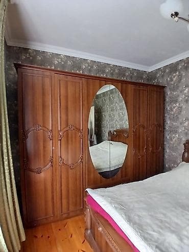 agac: İkinəfərlik çarpayı, Dolab — 4