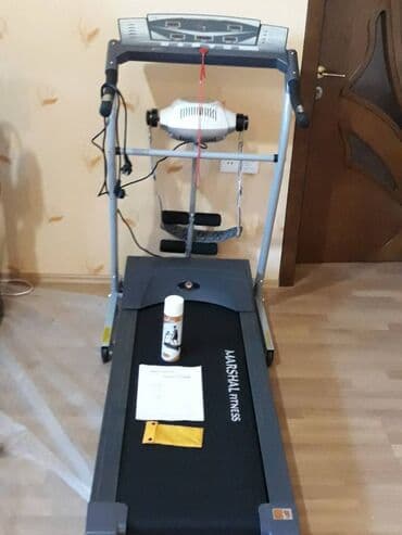 беговые дорожки в баку: Orginal alman trenajorlaridir munasib qiymetlerle . Qiymetler mehsulun — 1