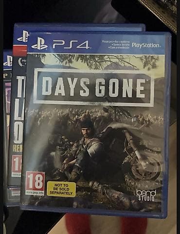 playstation 3 oyun diskleri: Qarışıq janr — 1