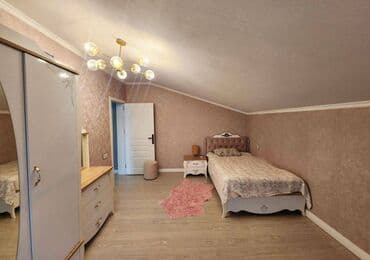 купить дачу в вишневке в баку: Баку, Пос. Паршаги, 180 м², 5 комнат, Без бассейна, Комби, Канализация — 3