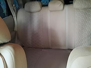 opel astra k: Hyundai Tucson: 2.7 l | 2006 il Ofrouder/SUV — 6