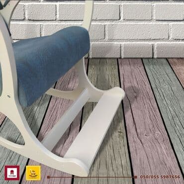 массажные кресло: Новый, Кресло-качалка, Нет кредита, Бесплатная доставка в черте города — 5