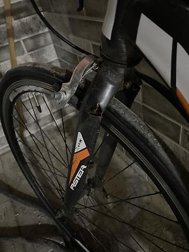grand bicycle: Velosiped göründüyü kimidir sadəcə 1 problemi var oda vilkasındadır — 4