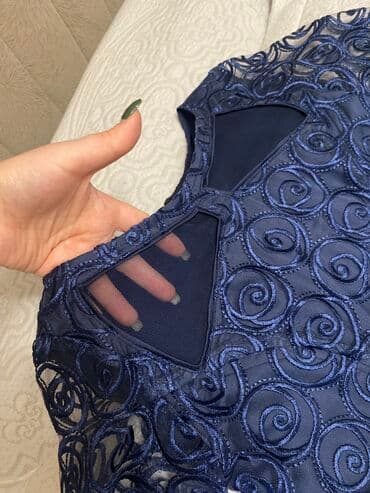 платья на прокат в баку: 5 manat — 2