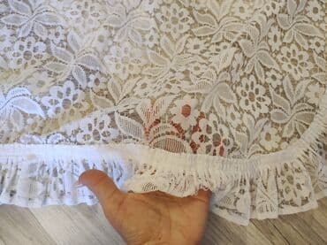 işlənmiş jalüz: Pərdə yeni kimi 
2.25*2.55
2 ədəd — 4