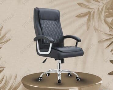 dərin boşqab: Yeni, Təkərli, Qolları tənzimlənmir, Dəri — 5