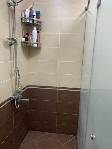 sabuncuda satılıq evler: Bakıxanov qəs., 2 otaqlı, Yeni tikili, 53 kv. m — 12