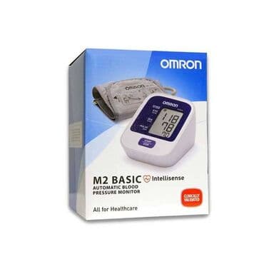 Nitril əlcəklər: Omron M2 Basic

Yeni
Oriqinal — 1