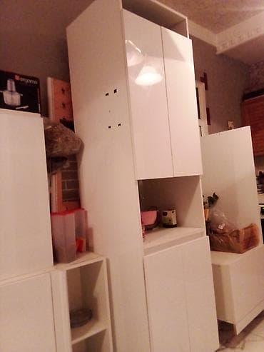 divar dolabi: Satilir tezedi islenmeyib — 3