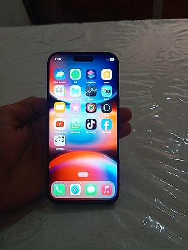 kontakt home iphone 17 pro max: IPhone 17 Pro Max, 256 GB, Graphite — 2