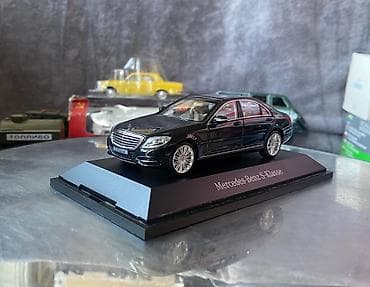 Mercedes, 2013 il, 1:43, Dəmir, Ödənişli çatdırılma lalafo.az -da Mercedes, 2013 il, 1:43, Dəmir, Ödənişli çatdırılma