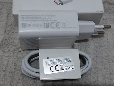 Kompüter, noutbuk və planşetlər: Simsiz şarj cihazı > 20 Vt, Yeni — 3