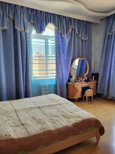 semaye sadliq sarayi: 400 kv. m, 5 otaqlı — 9