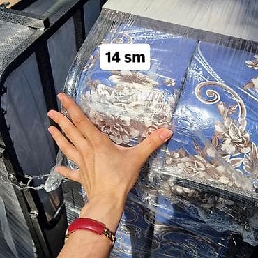matras tək: Matraslı raskladuşka — 3