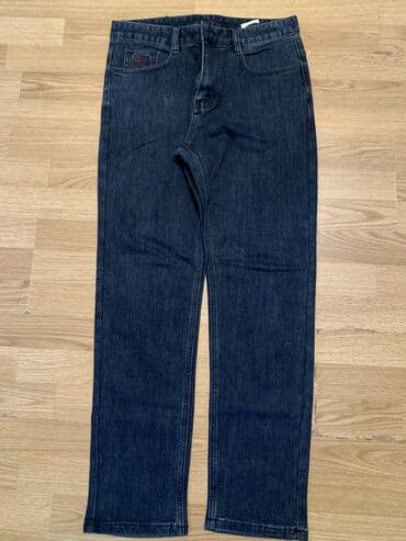 Köynəklər: Cins şalvar, Emporio Armani, S — 8